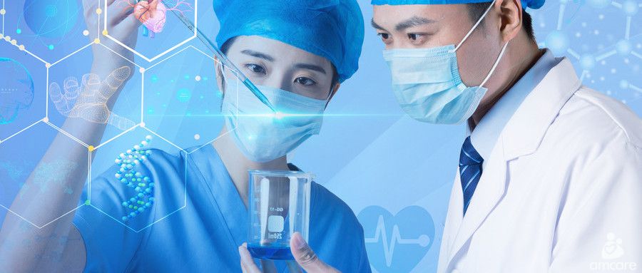 我做供卵试管婴儿得到了什么？