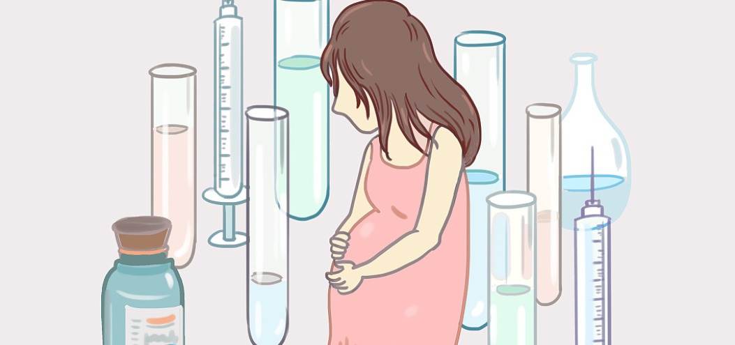 供卵做试管婴儿双胞胎怀孕一定好吗？