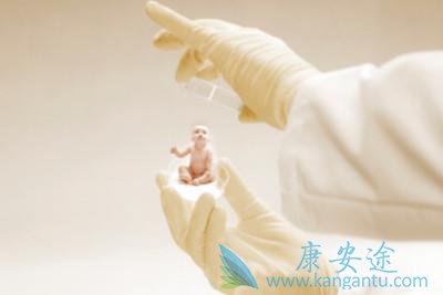 南昌人民医院生殖中心做供卵试管婴儿成功率