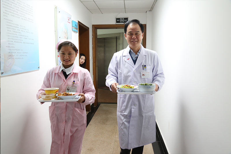 南昌人民医院生殖中心做供卵试管婴儿成功率