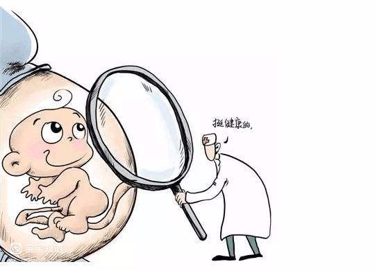 南昌市人民医院生殖科做试管成功