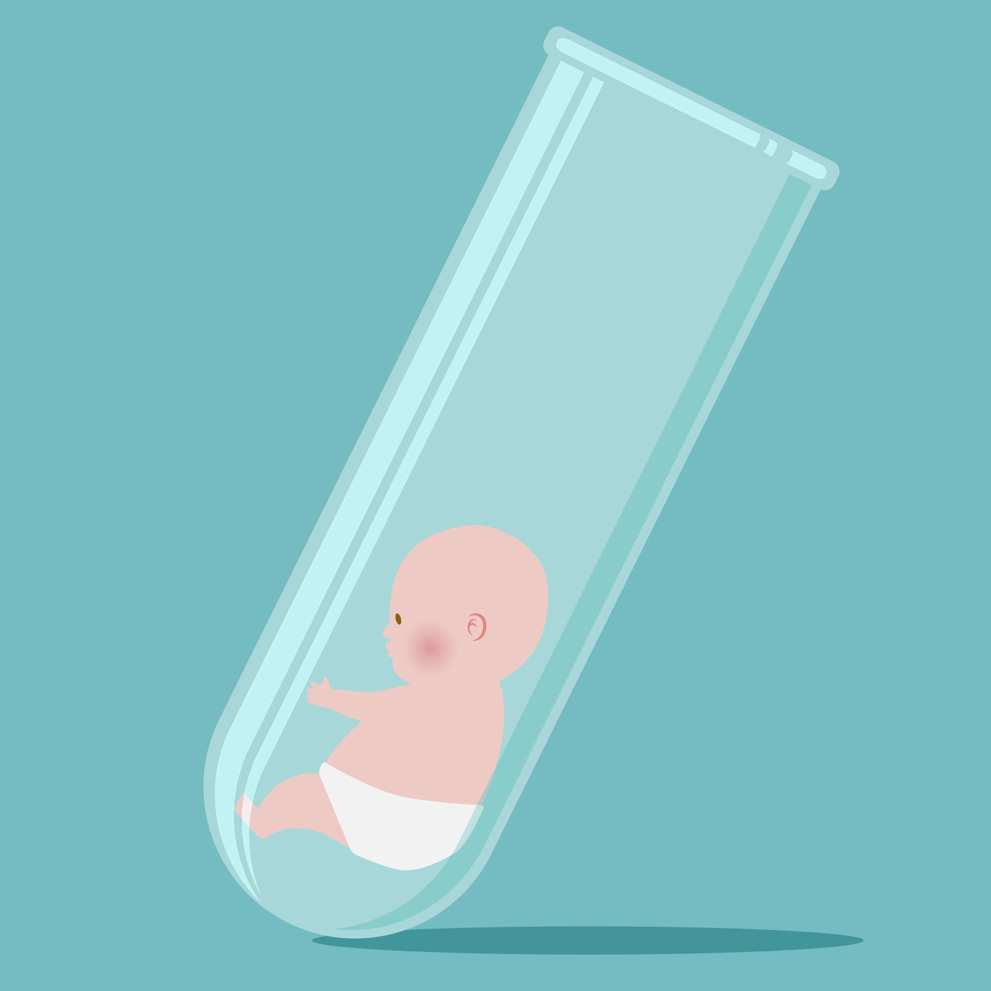 南昌单身女性体外受孕代怀套餐怎么样？哪家医院比较好？
