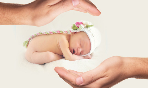 试管月经干净三天检查+试管供精供卵代生婴儿月经干净几天检查合适